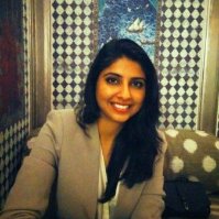 Adv. Ayesha Chawdhry, Delhi